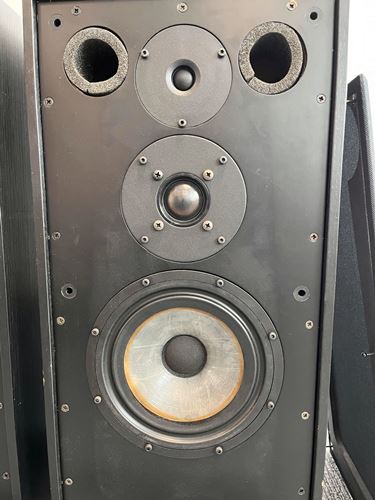 various-Spendor SP1/2 (pair)